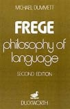 Frege: Philosophy of Language