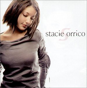 Stacie Orrico - Love Pop R&b Old Nick Collections - Zortam Music