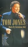 Tom Jones - Duets By Invitation Only [VHS]