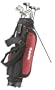 HiPPO EXP2 Complete Kit (Men's, Graphite Woods, Steel Shaft Irons, Standard Flex, Right-Handed)