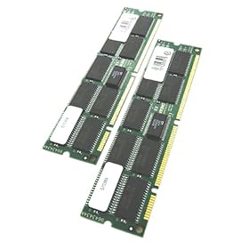 Viking S7038A 256MB EDO 50ns Memory Kit, Sun Microsystems Part# X7038A