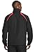 Sport-Tek 1/2-Zip Wind Shirt. JST75