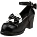 Demonia by Pleaser Women's Goblin-07 Platform Pump