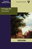 The Voyage Out (EasyRead Edition)