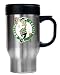 Boston Celtics Stainless Steel Travel Mug  (Primary Logo)