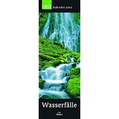 Wasserf�lle 2012: GEO Vertical