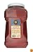 Spice Appeal Spanish Hot Smoked Paprika, 80-Ounce Jar