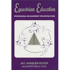Equestrian Education: Professional Development for Instructors
