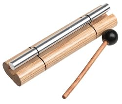 Woodstock Percussion ZENERGY Zenergy Chime - Solo Percussion Instrument