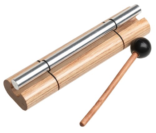 Woodstock Percussion ZENERGY Zenergy Chime - Solo Percussion Instrument