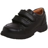 umi Infant/Toddler Husky Velcro Shoe