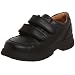 umi Infant/Toddler Husky Velcro Shoe