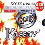 Revue Kassav  / Zouk Story (1979-1984)