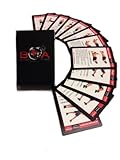 BOA Extreme Fitness Exercise Cards