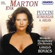 Puccini - Romanzas and Arias
