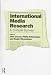 Book International Media Research: A Critical Survey