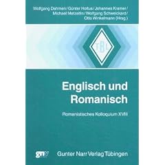 Englisch und Romanisch