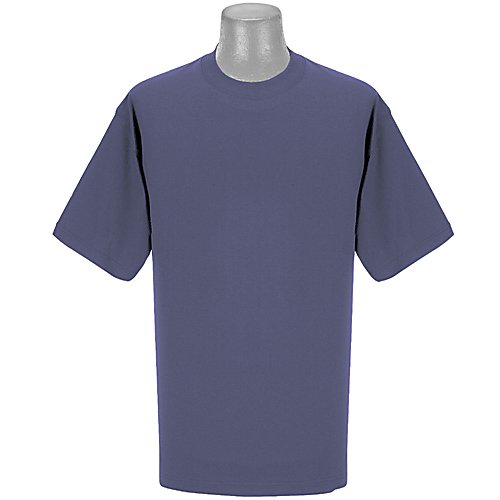Russell Athletic Men's Basic Cotton Tee