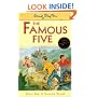 Five on a Secret Trail (Famous Five)