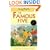 Five on a Secret Trail (Famous Five)