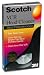 Scotch High Performance VCR Head Cleaner (Pack of 5)