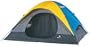 Swiss Gear 2-Room Eight-Person Square Dome Tent