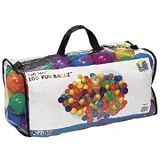 Ball Toyz 100 Extra Fun Balls