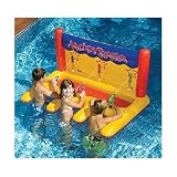 Inflatable Swimming Pool Arcade Shooter