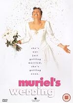 Muriel's Wedding [DVD] [1995]