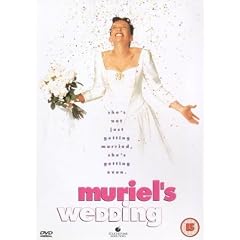 Muriel's Wedding [DVD] [1995]