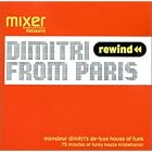 Monsieur Dimitri's De-Luxe House of Funk by  Dimitri From Paris 