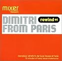Monsieur Dimitri's De-Luxe House of Funk