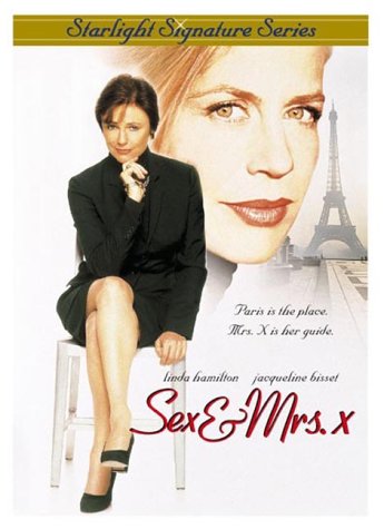 Watch Sex & Mrs. X Online!