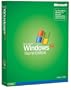 Microsoft Windows XP Home Edition [Old Version]