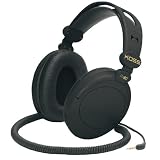 Koss R-80 Home Headphones