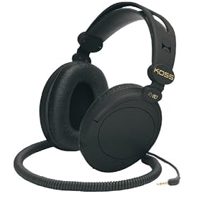Koss R-80 Home Headphones by Koss