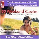 Search : 50 Weekend Classics [IMPORT]