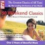 50 Weekend Classics