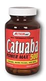 Catuaba Power Max 60C