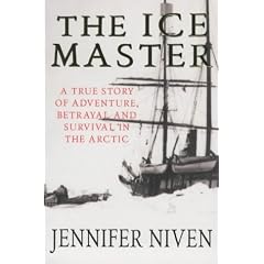The Ice Master