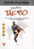Billy Blanks` Tae-Bo - Vol. 2 [DVD] [2000]