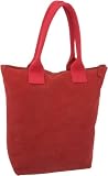 DIESEL Sac shopping Sweet Life Suede Smile Femme