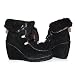 Rocket Dog Bonfire Womens Ankle Boot