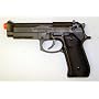 HFC M92 Vertec FULL AUTO METAL Gas BB