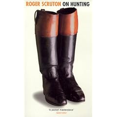 On Hunting: A Short Polemic (Yellow Jersey Shorts)