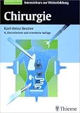 Chirurgie essentials. Intensivkurs zur Weiterbildung.