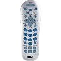 RCA 4-DEVICE Remote Control