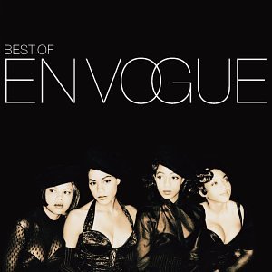 CD-Charts  Music : The Best of En Vogue