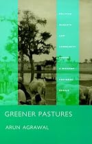 Greener Pastures
