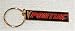 Deluxe Brass Key Holder with Car Name - Pontiac